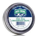 Amish Origins® Chickweed Salve 4oz