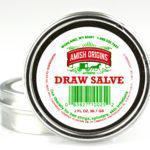 Draw Salve 2oz