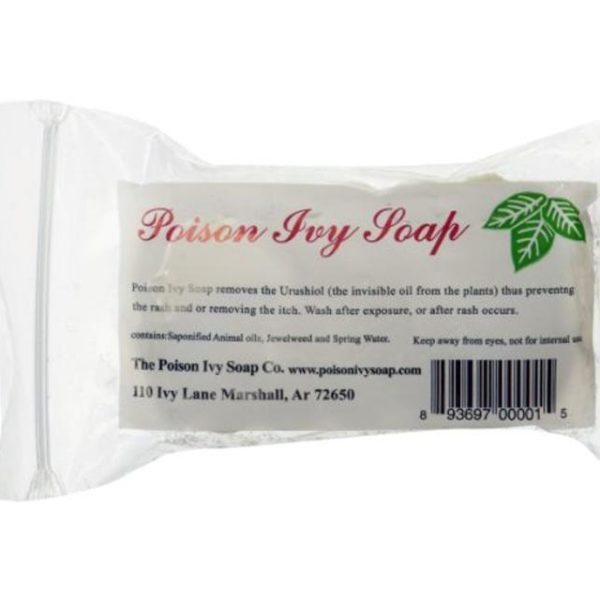 Poison Ivy Soap Dutch Country General Store