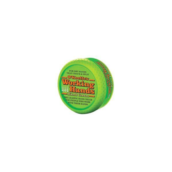  O'Keeffe's Working Hands Hand Cream, 3.4 Ounce Jar