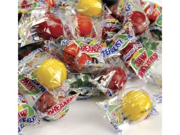 Assorted Jawbreakers 1lb