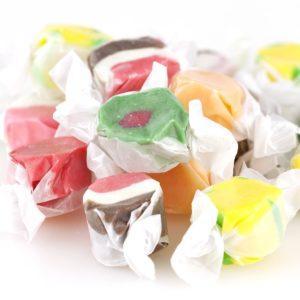 Assorted Salt Water Taffy 1lb