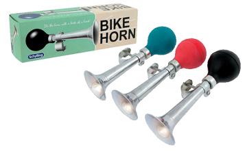BICYCLE HORN