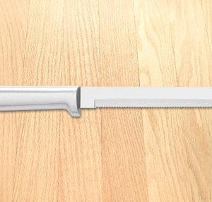 Rada Cutlery 6 inch Bread Knife