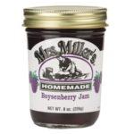 Boysenberry Jam