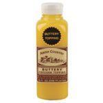 Buttery Popcorn Topping