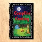 CAMPFIRE COOKING COOKBOOK