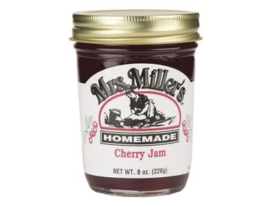 Cherry Jam