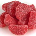 Cherry Slices 1lb