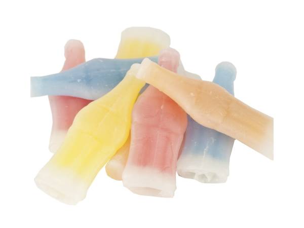 Chew Wax Bottles 1lb