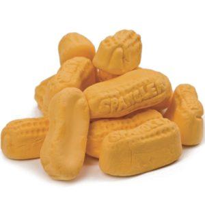 Circus Peanuts 1lb