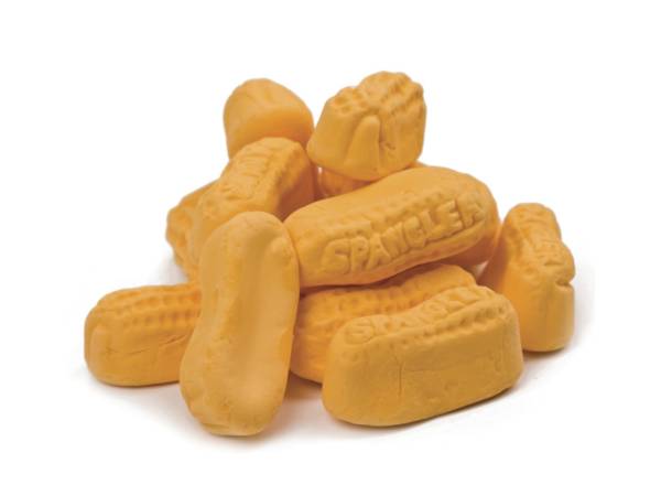 Circus Peanuts 1lb