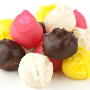 Coconut Bon Bons 1lb