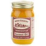 Coconut Oil