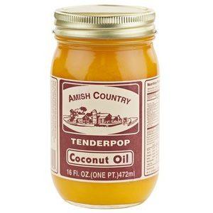 Coconut Oil