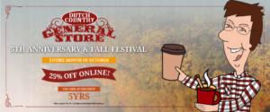 Fall Festival