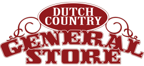 Dutch Country General Store - Logo Dutch Country General Store - Logo