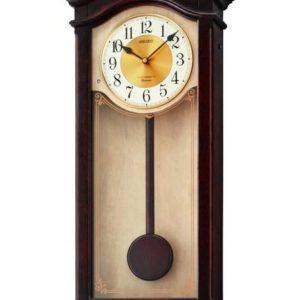 Ellingsworth Pendulum Clock