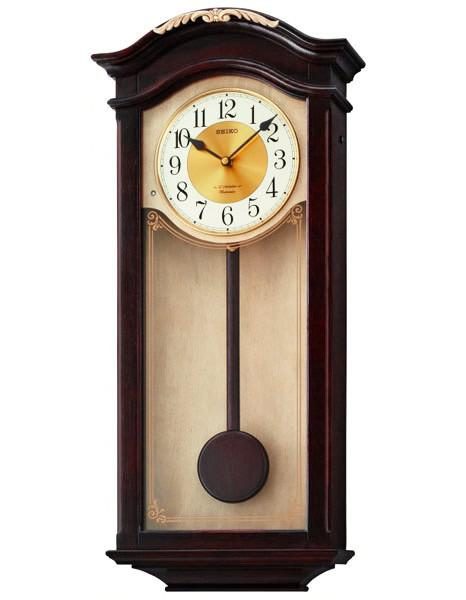 Ellingsworth Pendulum Clock