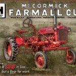 FARMALL CLUB