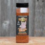 FAT BOY ALL PURPOSE RUB 24OZ