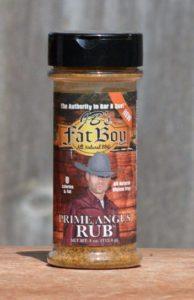 FAT BOY PRIME ANGUS RUB 4OZ