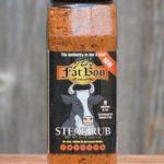 FAT BOY STEAK RUB 24OZ