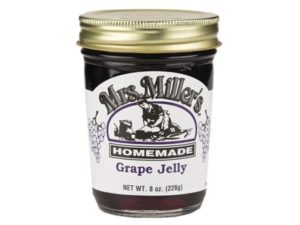 Grape Jelly