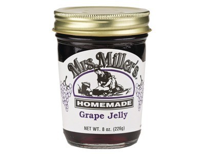 Grape Jelly