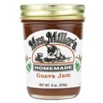 Guava Jam