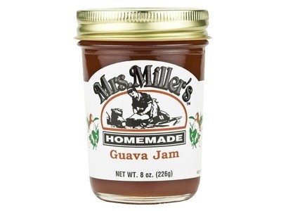 Guava Jam