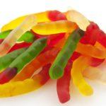 Gummi Worms 1lb