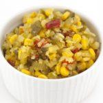 J&A Corn Relish