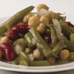 J&A FOUR BEAN SALAD 16oz