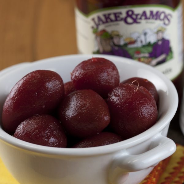 J&A Pickled Sweet Baby Beets Dutch Country General Store