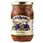 J&A Salsa