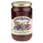 J&A Sweet Fire Tiny Beets