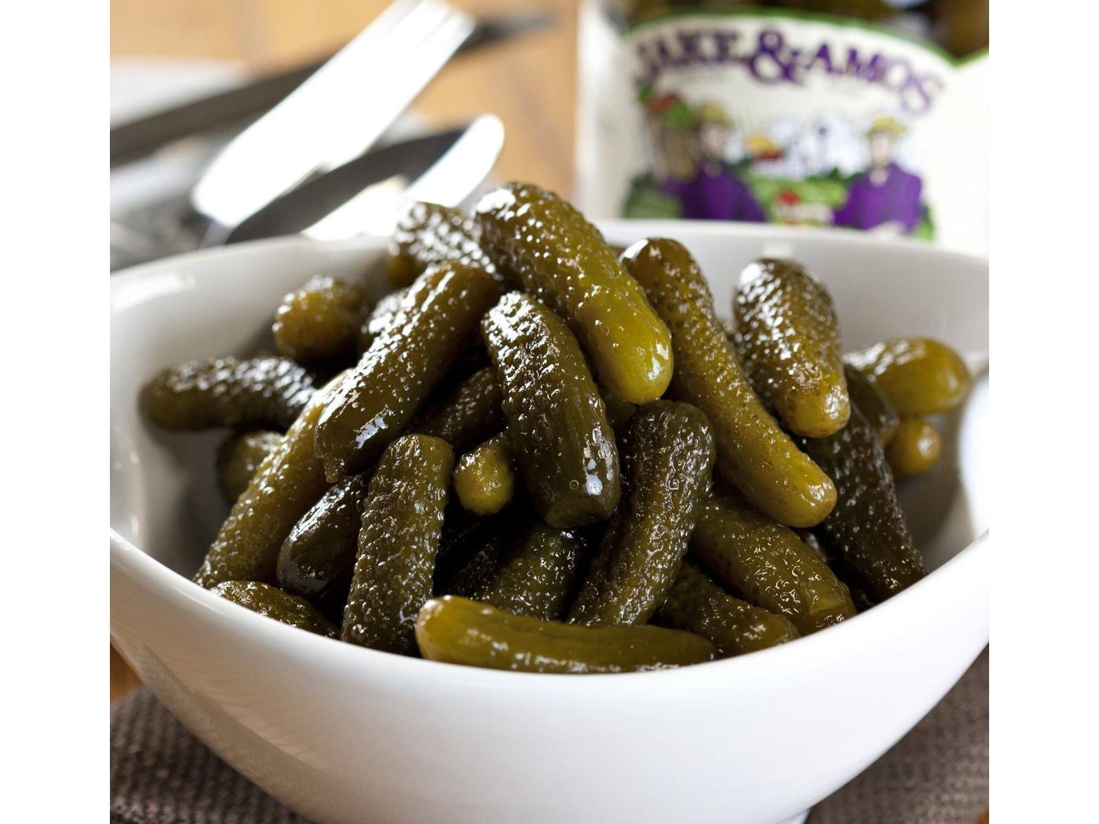 J&A Sweet Midget Pickles Dutch Country General Store