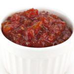 J&A Sweet Pepper Relish