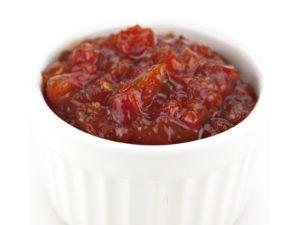 J&A Sweet Pepper Relish