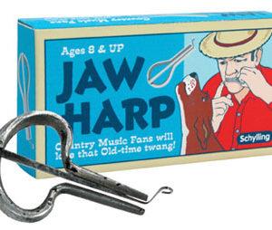 JAW HARP