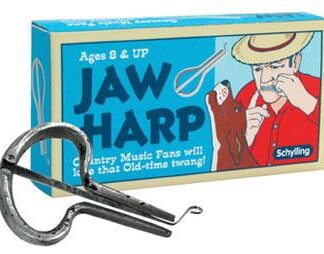 JAW HARP