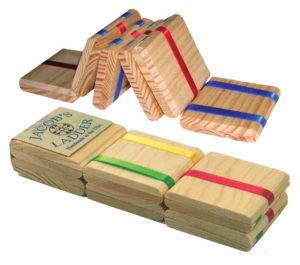 Jacob's Ladder Toy