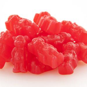 Ju Ju Cinnamon Bears 1lb