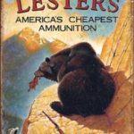 LESTER’S AMMO