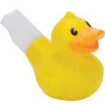 MINI DUCK WHISTLE