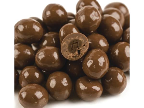 Milk Chocolate Coffee Beans 1lb