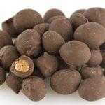 Milk Chocolate Double Dipped Peanuts 1lb