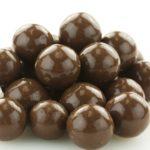 Milk Chocolate Peanut Butter Malt Balls 1lb