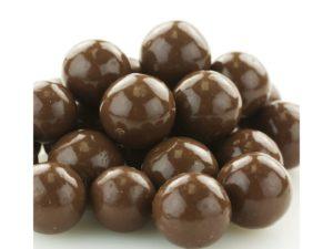 Milk Chocolate Peanut Butter Malt Balls 1lb